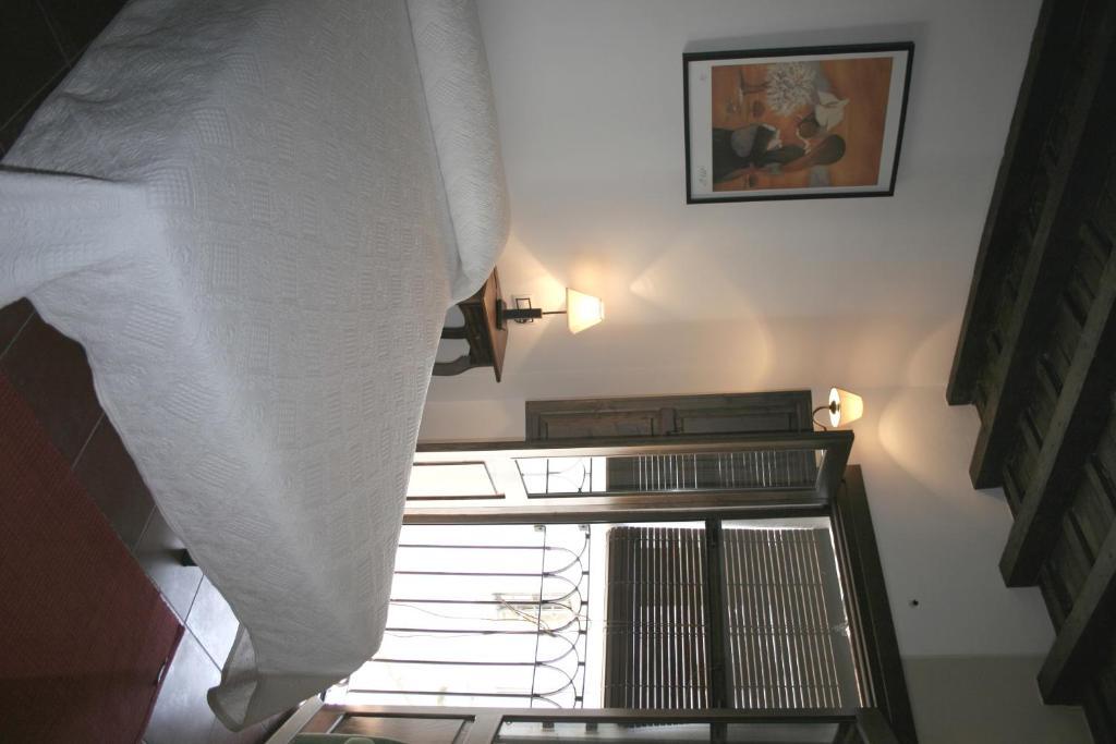 Apartamentos Rurales Victor Chamorro Del Arco Hervás Cameră foto